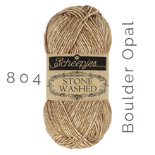 Load image into Gallery viewer, Stone Washed 50g
