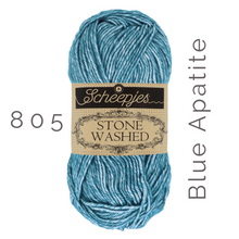 Load image into Gallery viewer, Stone Washed 50g