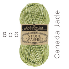 Load image into Gallery viewer, Stone Washed 50g