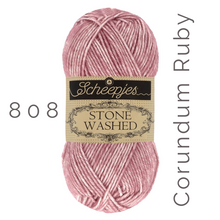 Load image into Gallery viewer, Stone Washed 50g