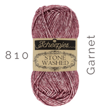 Load image into Gallery viewer, Stone Washed 50g