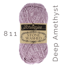 Load image into Gallery viewer, Stone Washed 50g