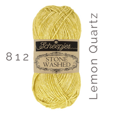 Load image into Gallery viewer, Stone Washed 50g