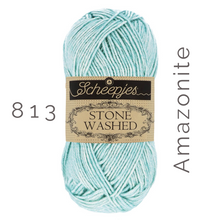 Load image into Gallery viewer, Stone Washed 50g