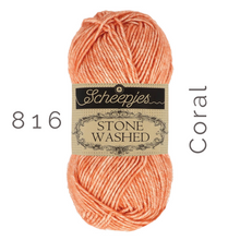 Load image into Gallery viewer, Stone Washed 50g