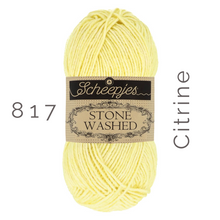 Load image into Gallery viewer, Stone Washed 50g