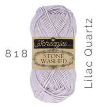 Load image into Gallery viewer, Stone Washed 50g