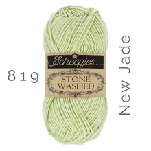 Load image into Gallery viewer, Stone Washed 50g