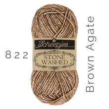 Load image into Gallery viewer, Stone Washed 50g