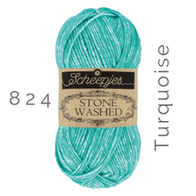 Load image into Gallery viewer, Stone Washed 50g