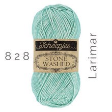 Load image into Gallery viewer, Stone Washed 50g