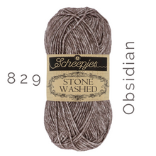 Load image into Gallery viewer, Stone Washed 50g