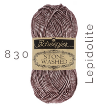 Load image into Gallery viewer, Stone Washed 50g