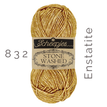 Load image into Gallery viewer, Stone Washed 50g