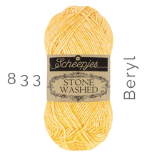 Load image into Gallery viewer, Stone Washed 50g