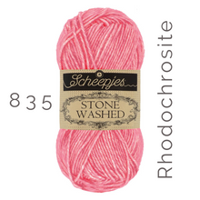 Load image into Gallery viewer, Stone Washed 50g