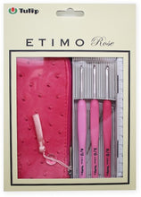 Charger l'image dans la galerie, Tulip Etimo Rose Ensemble