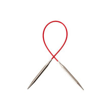 Load image into Gallery viewer, Chiaogoo 23 cm - 9 ''circular needles