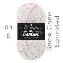 Charger l'image dans la galerie, Big Darling Sprinkled 150g
