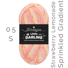 Charger l'image dans la galerie, Little Darling Sprinkled Gradient 50g
