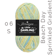 Charger l'image dans la galerie, Little Darling Sprinkled Gradient 50g
