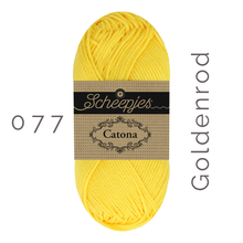 Load image into Gallery viewer, Catona 50g
