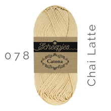 Load image into Gallery viewer, Catona 50g
