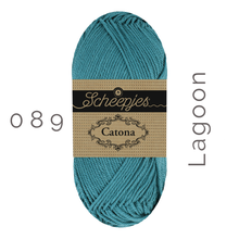 Load image into Gallery viewer, Catona 50g
