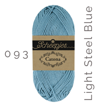 Load image into Gallery viewer, Catona 50g
