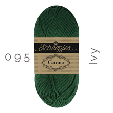 Load image into Gallery viewer, Catona 50g
