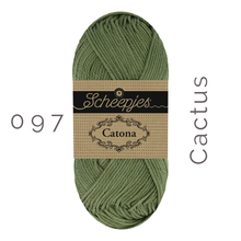 Load image into Gallery viewer, Catona 50g
