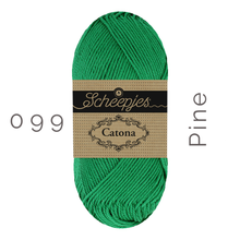 Load image into Gallery viewer, Catona 50g
