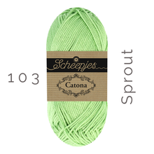 Load image into Gallery viewer, Catona 50g
