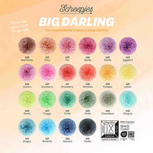 Charger l&#39;image dans la galerie, Big Darling Monochrome Cake 300g
