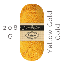 Load image into Gallery viewer, Catona Shine 50g
