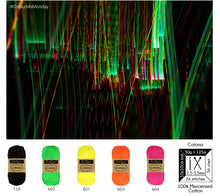 Charger l&#39;image dans la galerie, Catona 50g - NEON
