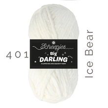 Charger l'image dans la galerie, Big Darling 150g
