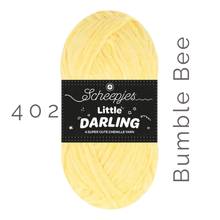 Charger l'image dans la galerie, Little Darling 50g
