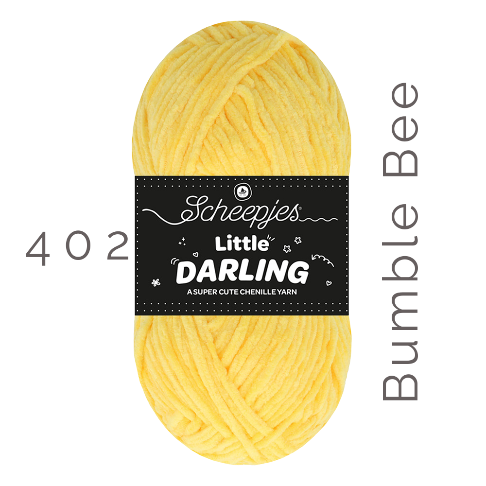 Little Darling 50g