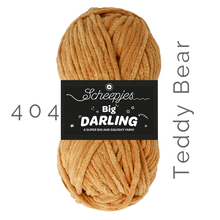 Charger l'image dans la galerie, Big Darling 150g
