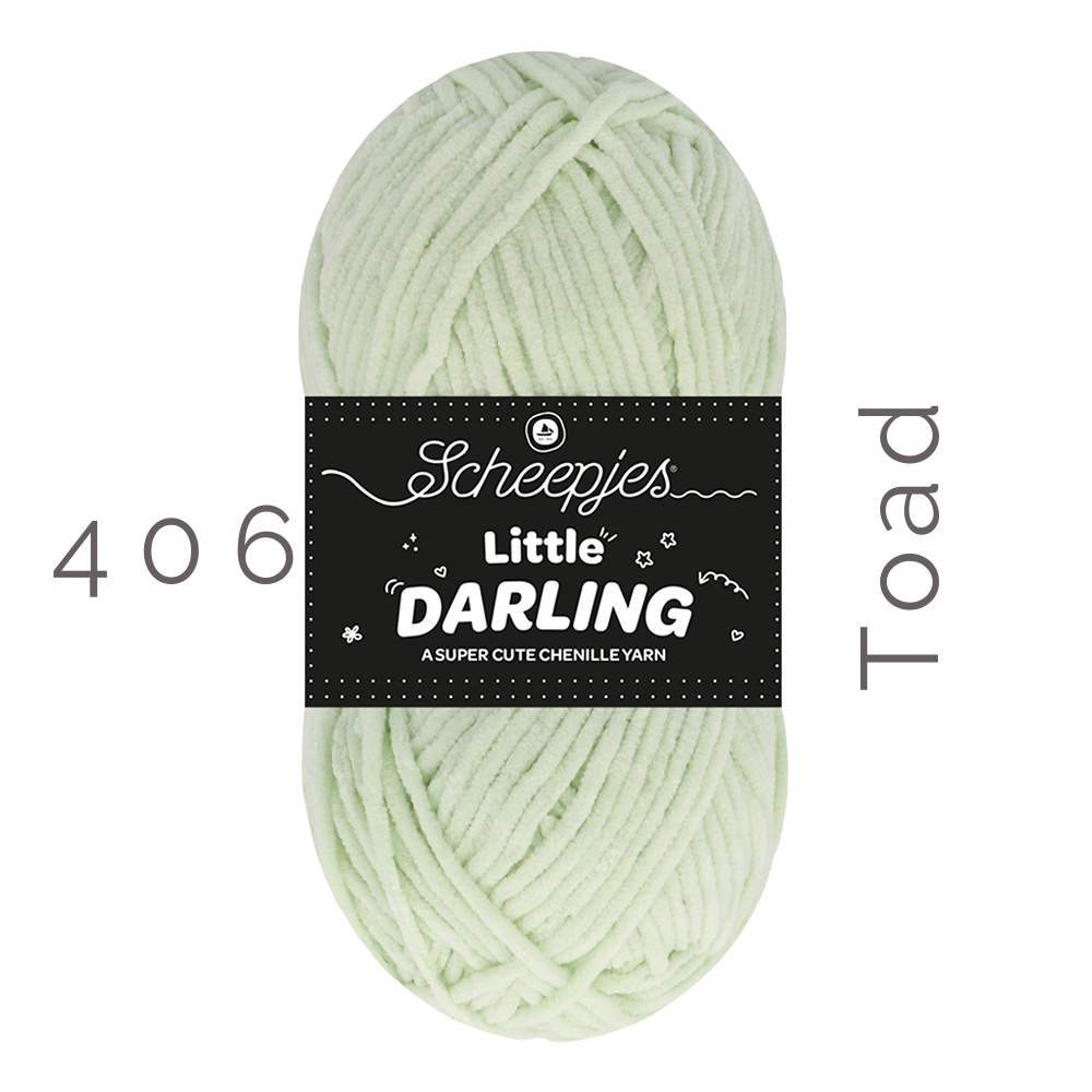 Little Darling 50g