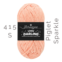 Load image into Gallery viewer, Little Darling Sparkle 50g
