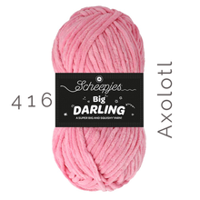 Charger l'image dans la galerie, Big Darling 150g
