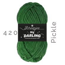 Charger l'image dans la galerie, Big Darling 150g

