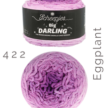 Charger l&#39;image dans la galerie, Big Darling Monochrome Cake 300g
