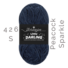 Load image into Gallery viewer, Little Darling Sparkle 50g
