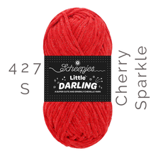 Load image into Gallery viewer, Little Darling Sparkle 50g
