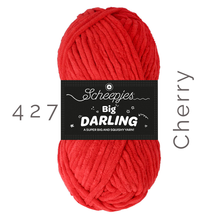 Charger l'image dans la galerie, Big Darling 150g
