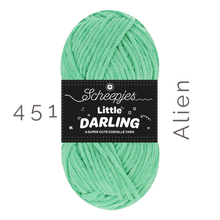 Load image into Gallery viewer, Little Darling 50g
