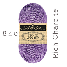 Charger l&#39;image dans la galerie, Stone Washed 50g
